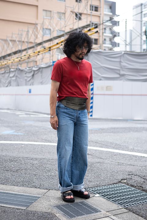 STYLE NO. 121