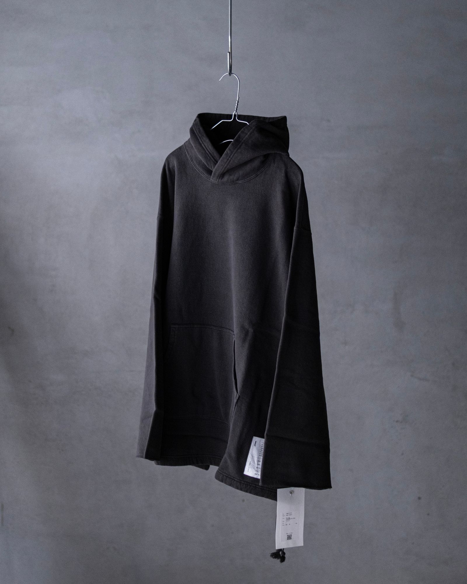 SWEAT HOODIE / Sumikuro