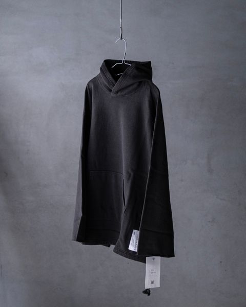 SWEAT HOODIE / Sumikuro
