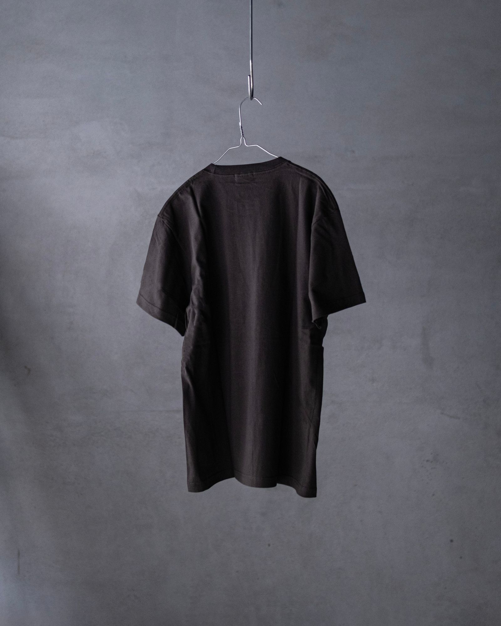 PHOTO CALENDER TEE / Black