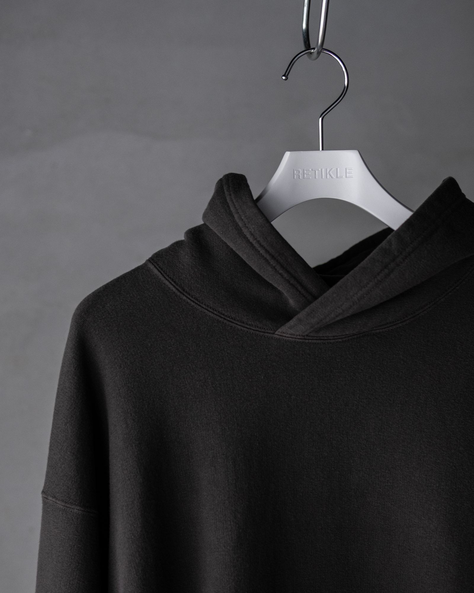 SWEAT HOODIE / Sumikuro