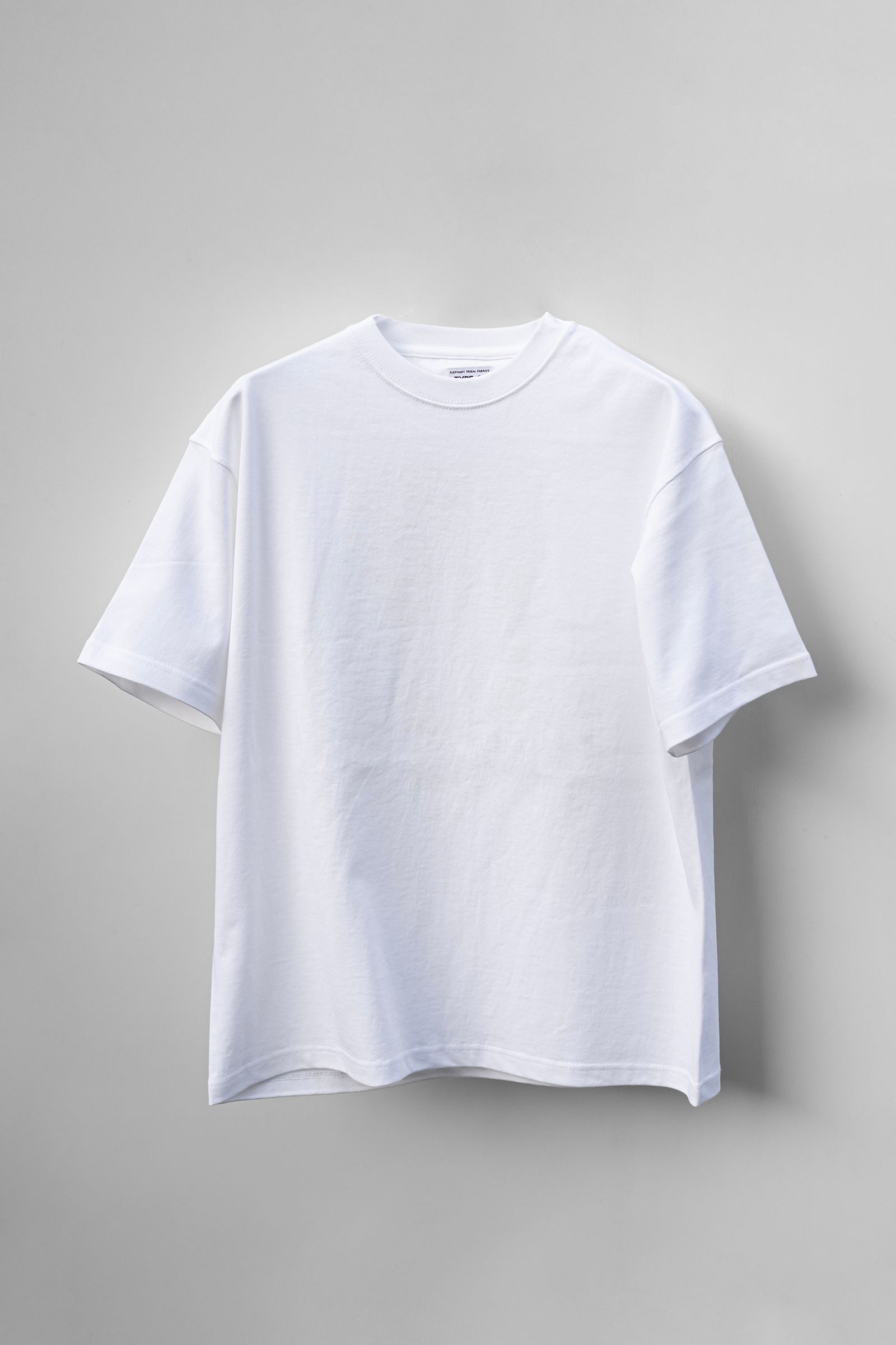 1966s T-SH / WHITE