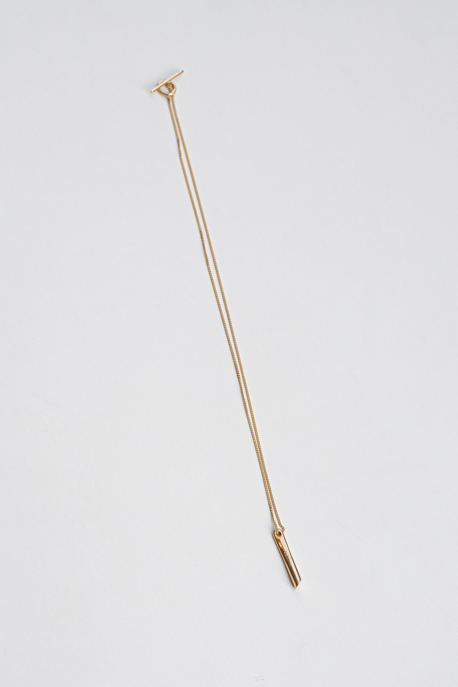 【オーダー可能】N101 silver925 necklace GP