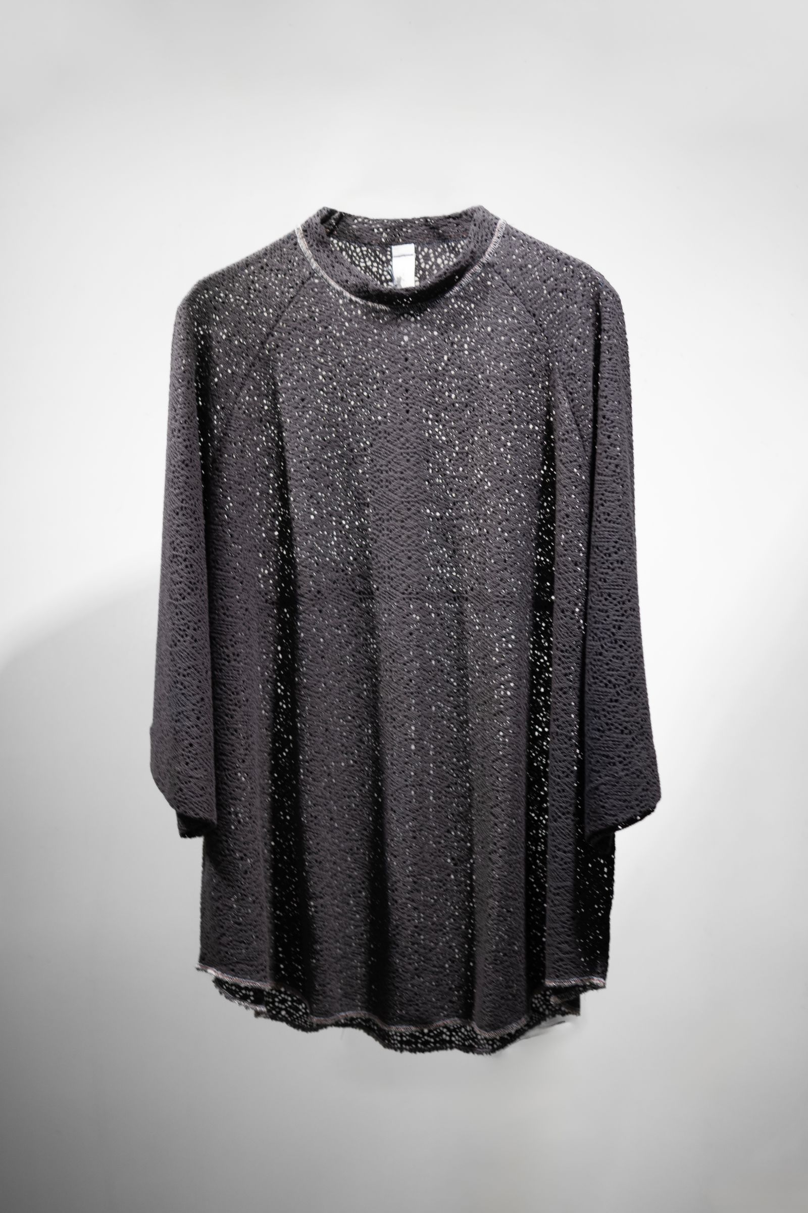 SHINYAKOZUKA - PALABORA / CHARCOAL | Retikle Online Store