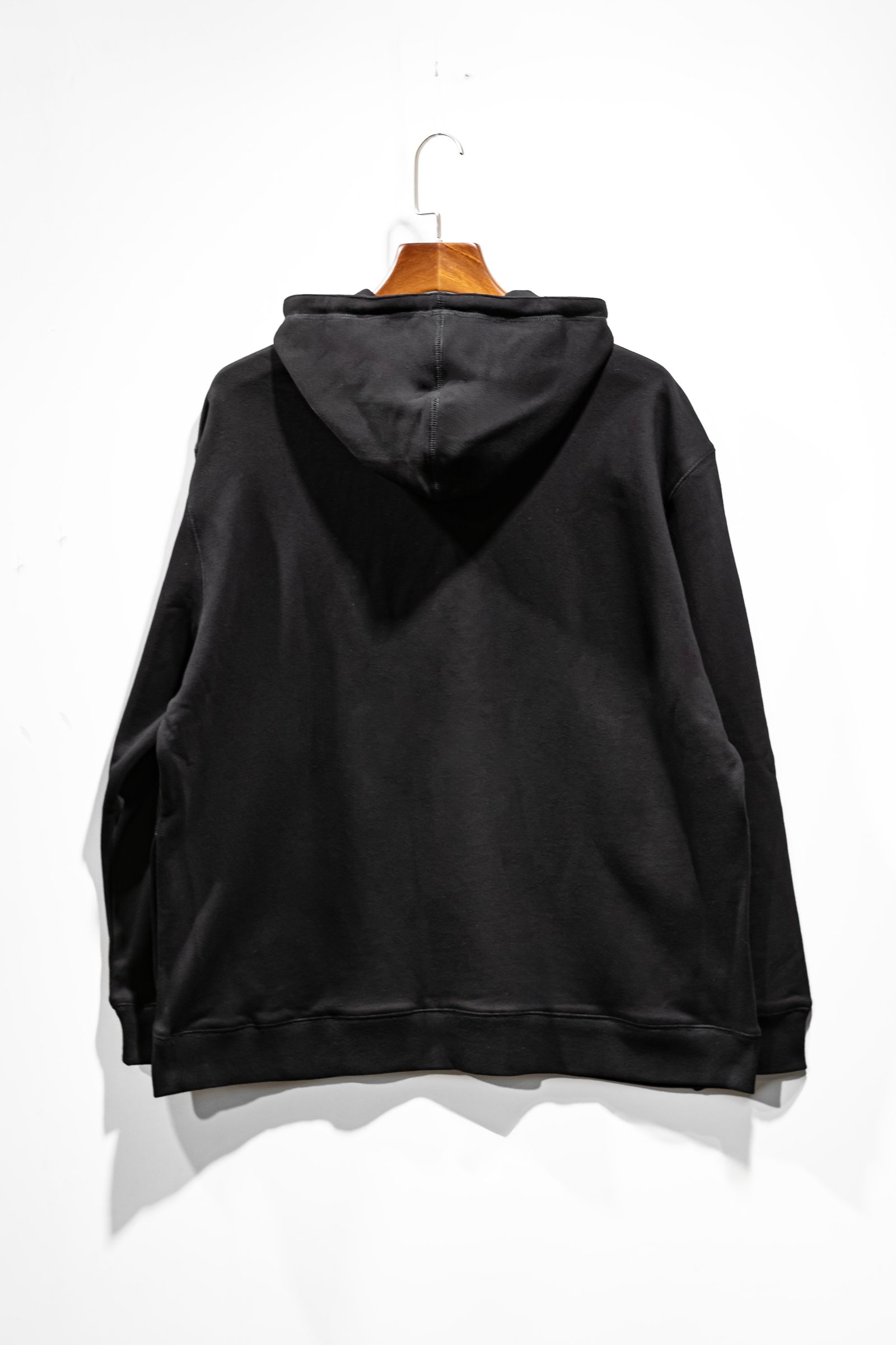 Original sweat shirt / Black