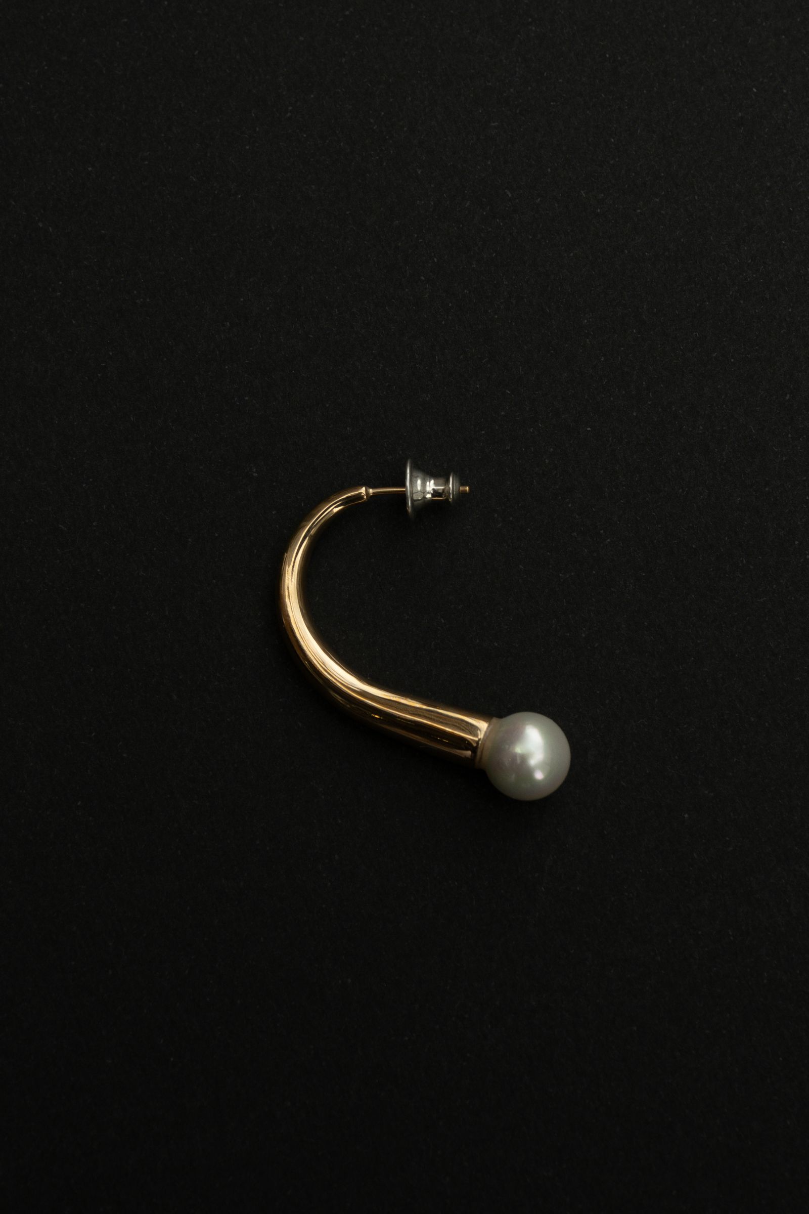 【オーダー可能】P101Pe silver925 pierce GP