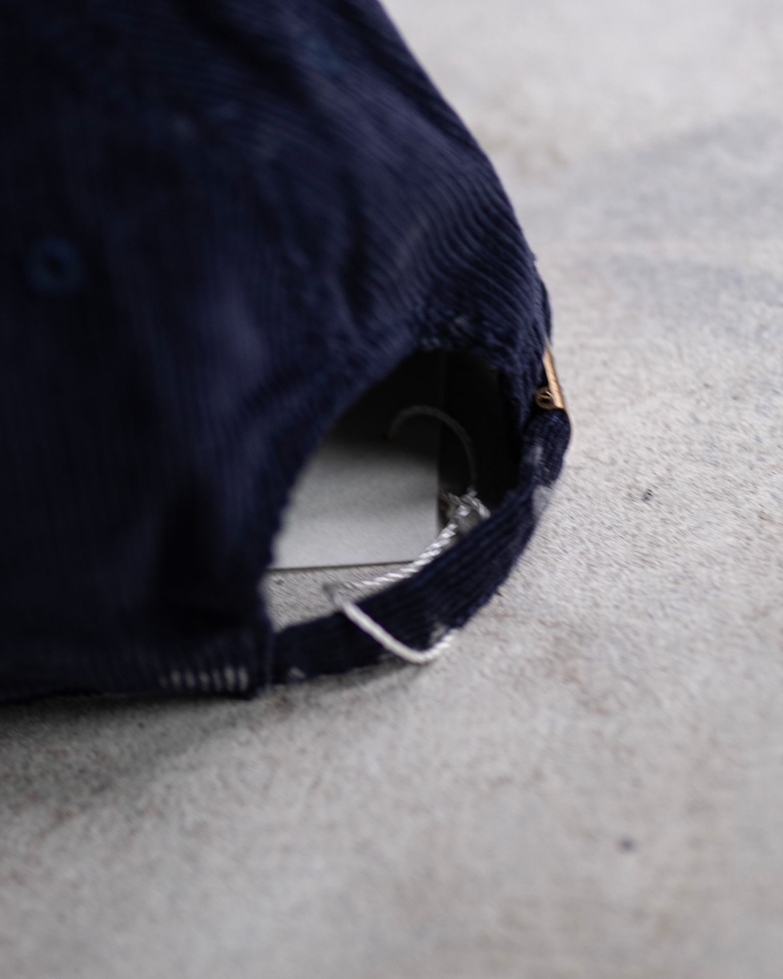 TREE LOGO CAP / Navy