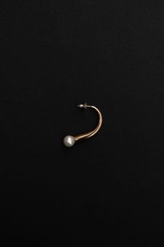 【オーダー可能】P101Pe silver925 pierce GP