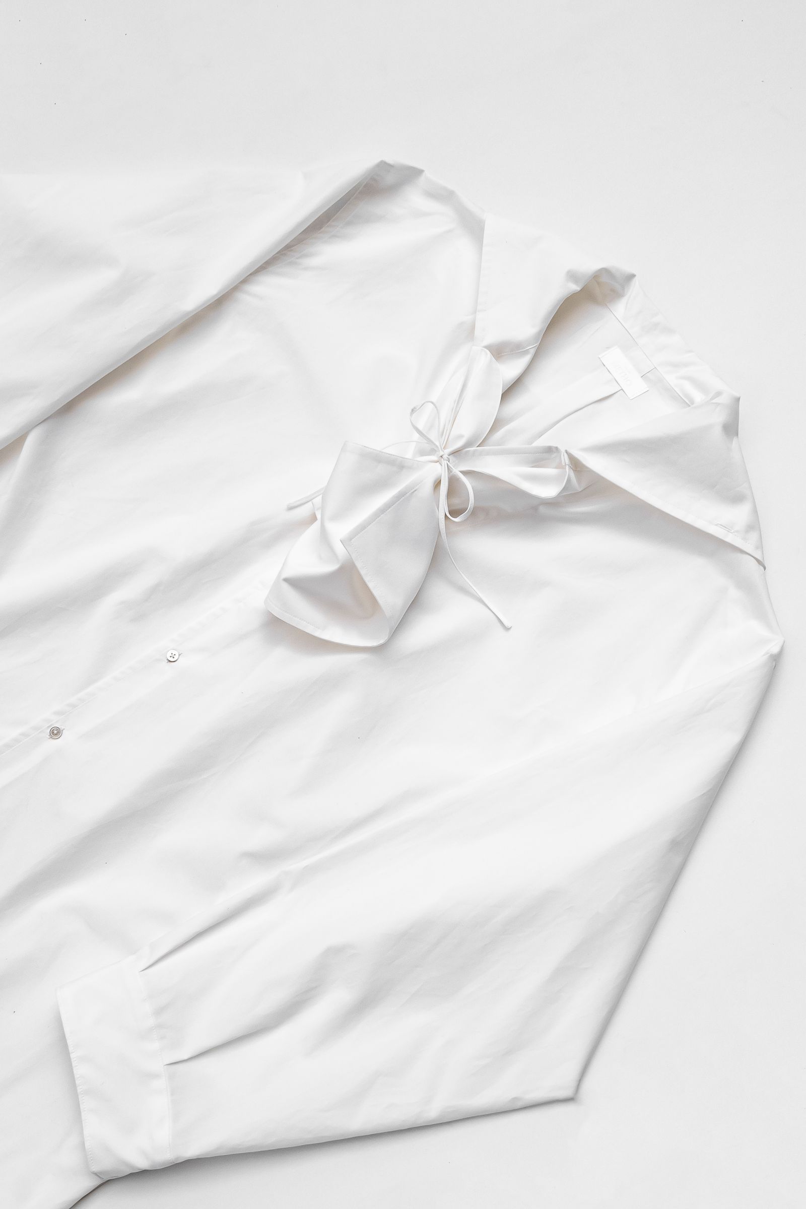 Bouquet of sailors / White