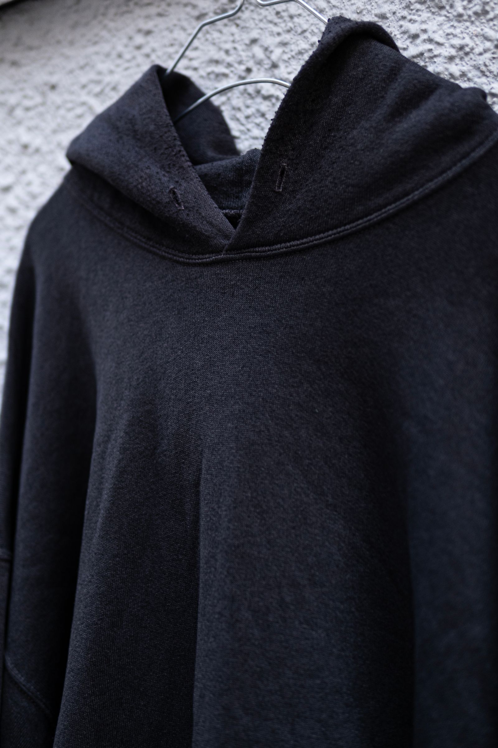 Remake "Dye" hoodie