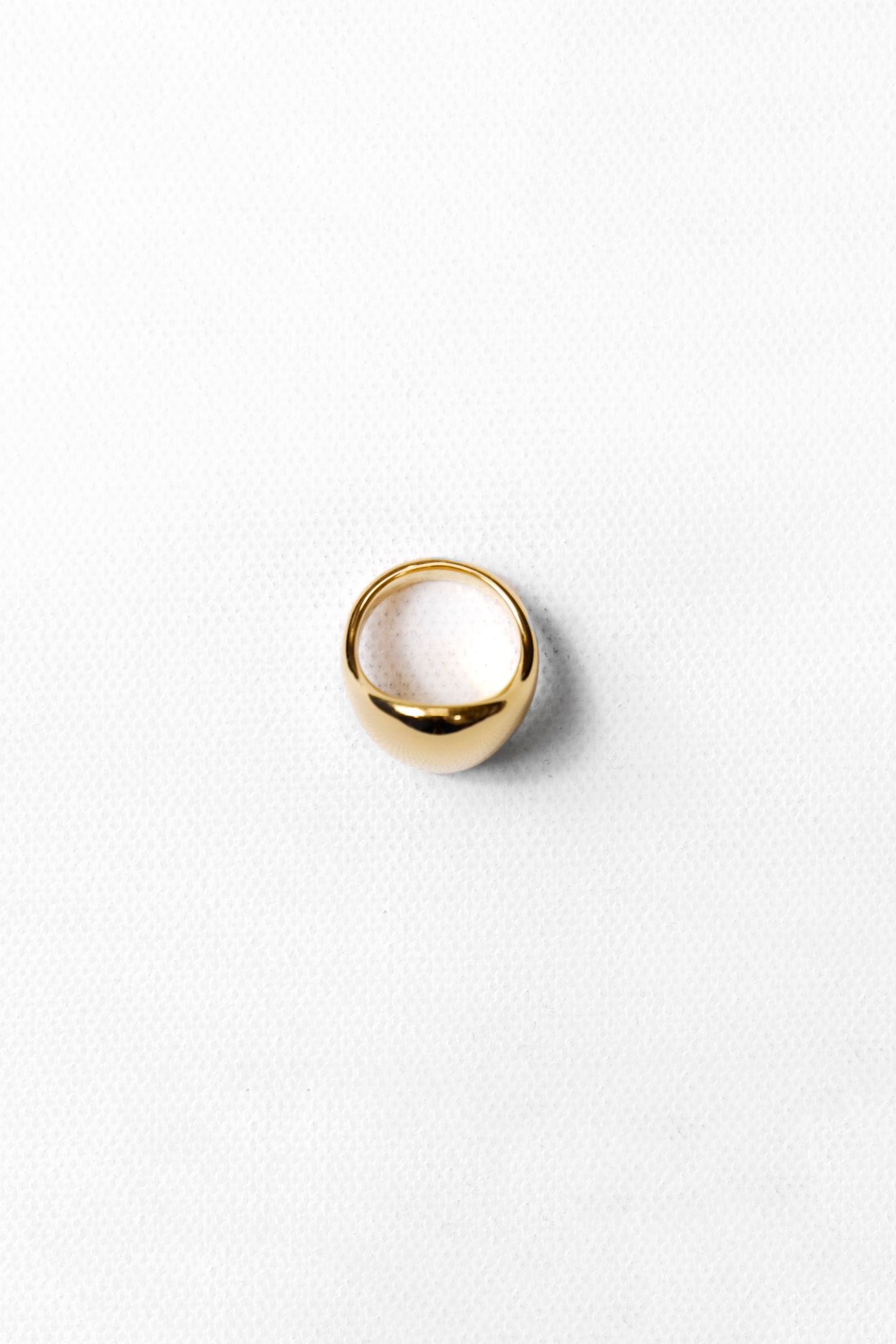 【オーダー可能】R104 silver925 ring GP
