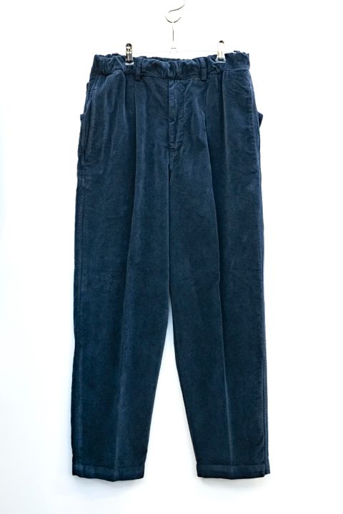 Darwin Loose Pants / NAVY