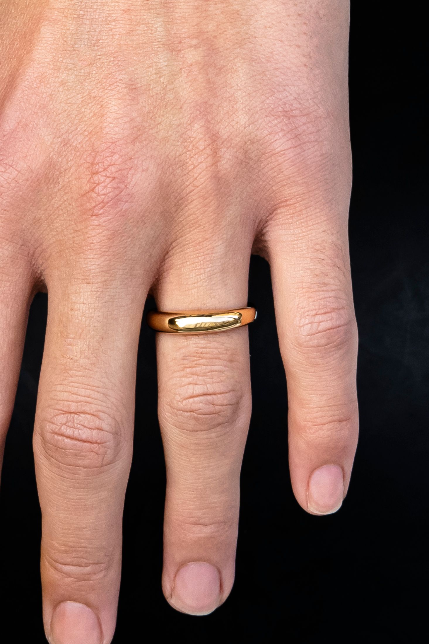 【即納可能】R107 silver925 ring GP