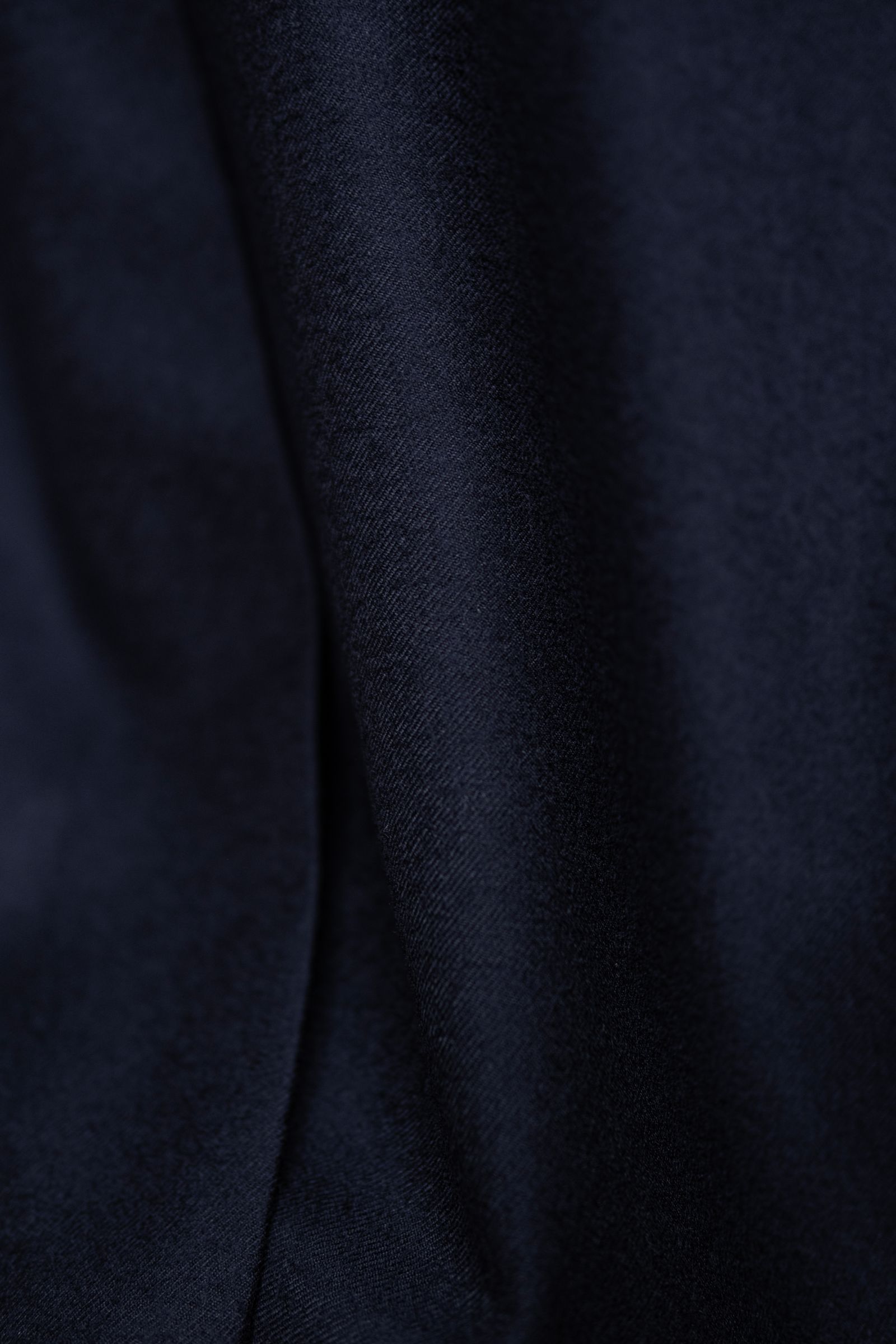 Code embroidery JKT / nvy