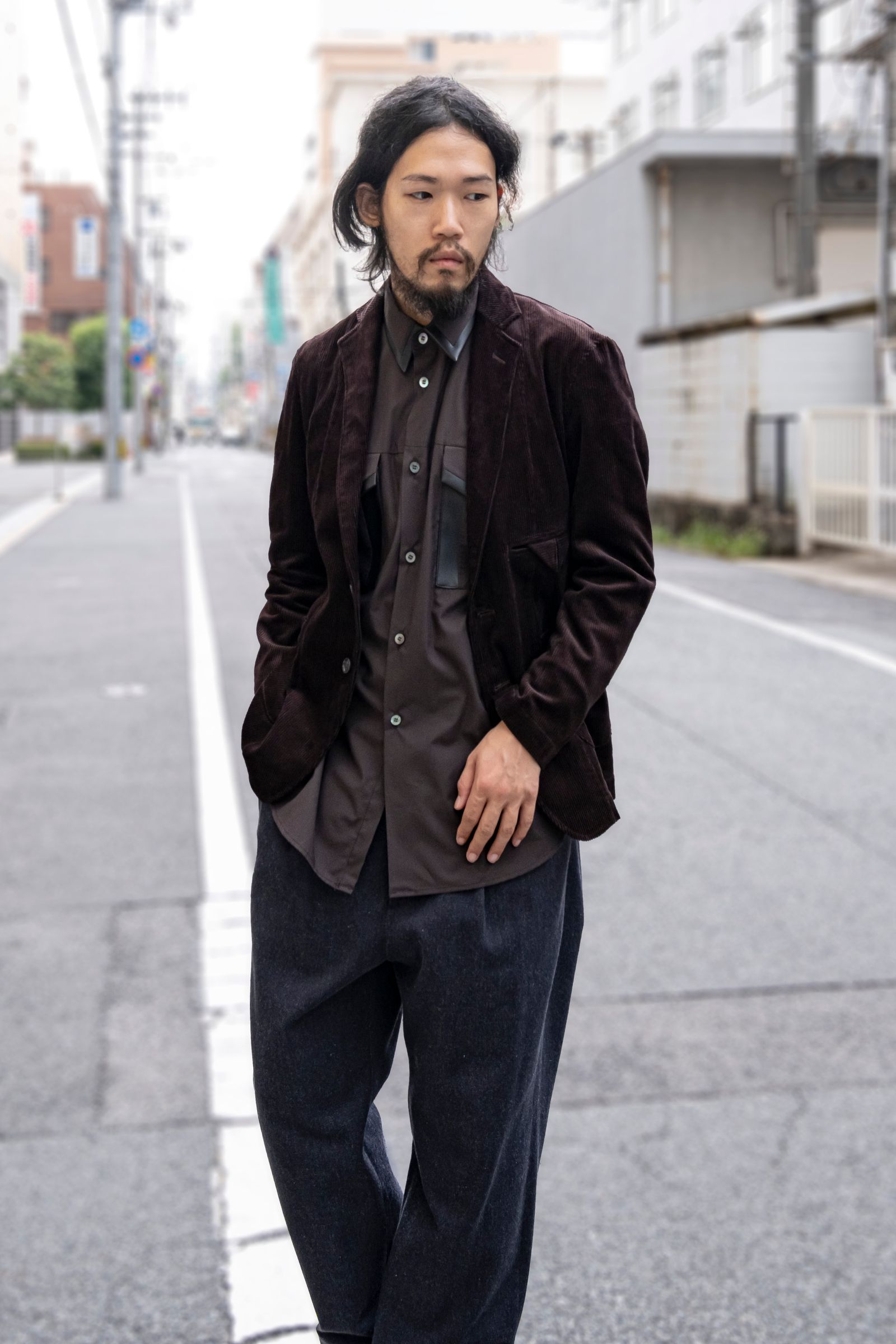 STYLE NO. 49