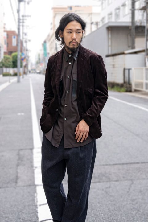 STYLE NO. 49