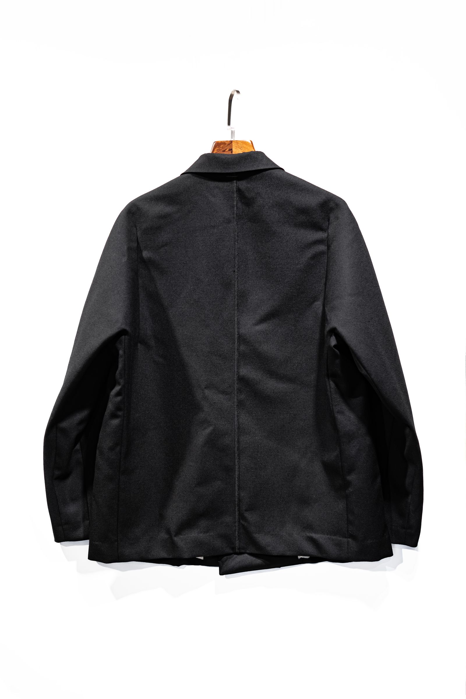 SHINYAKOZUKA - OLD FASHIONED JACKET WITH NO PAINT 