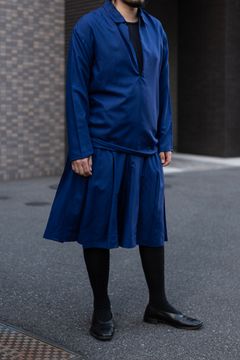 SCOTTISH / BREATHTAKING BLUE
