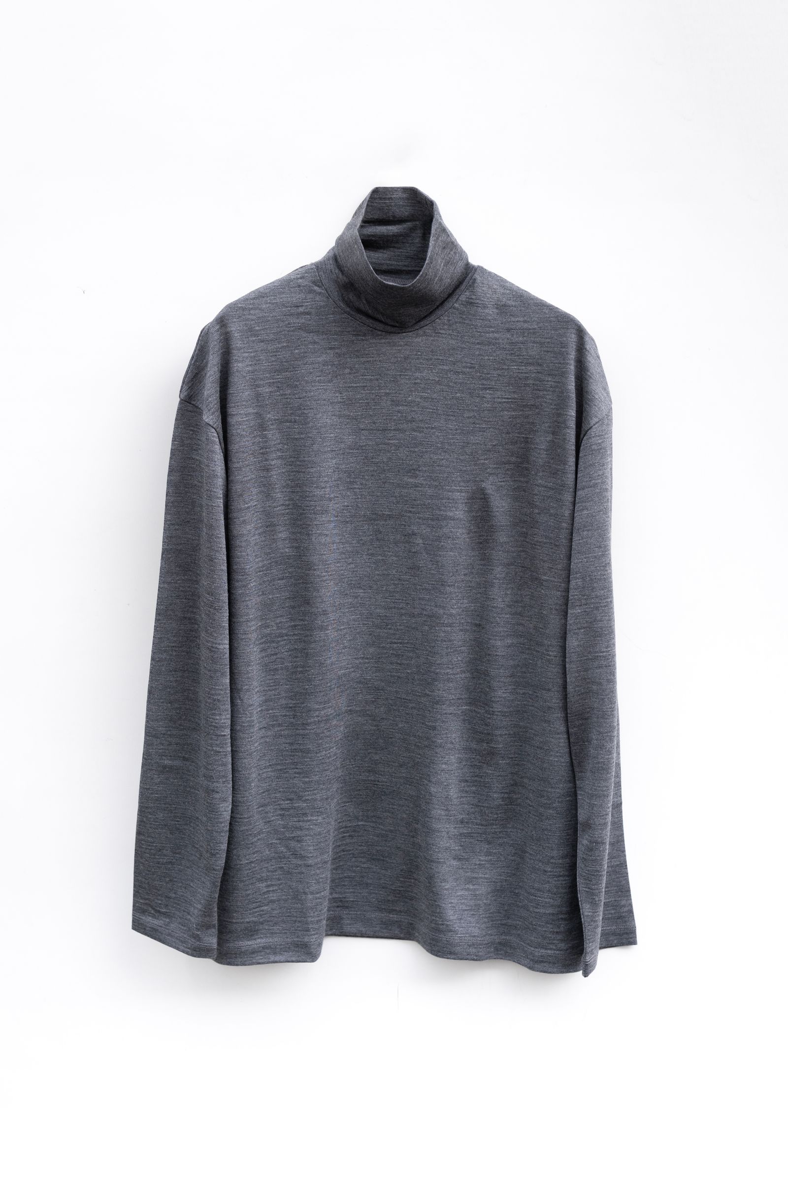 JUHA(ユハ)/ WASHABLE WOOL TURTLE JUHA ユハ WASHABLE WOOL TURTLE