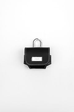 AIRPODS PRO CASE / BLACK