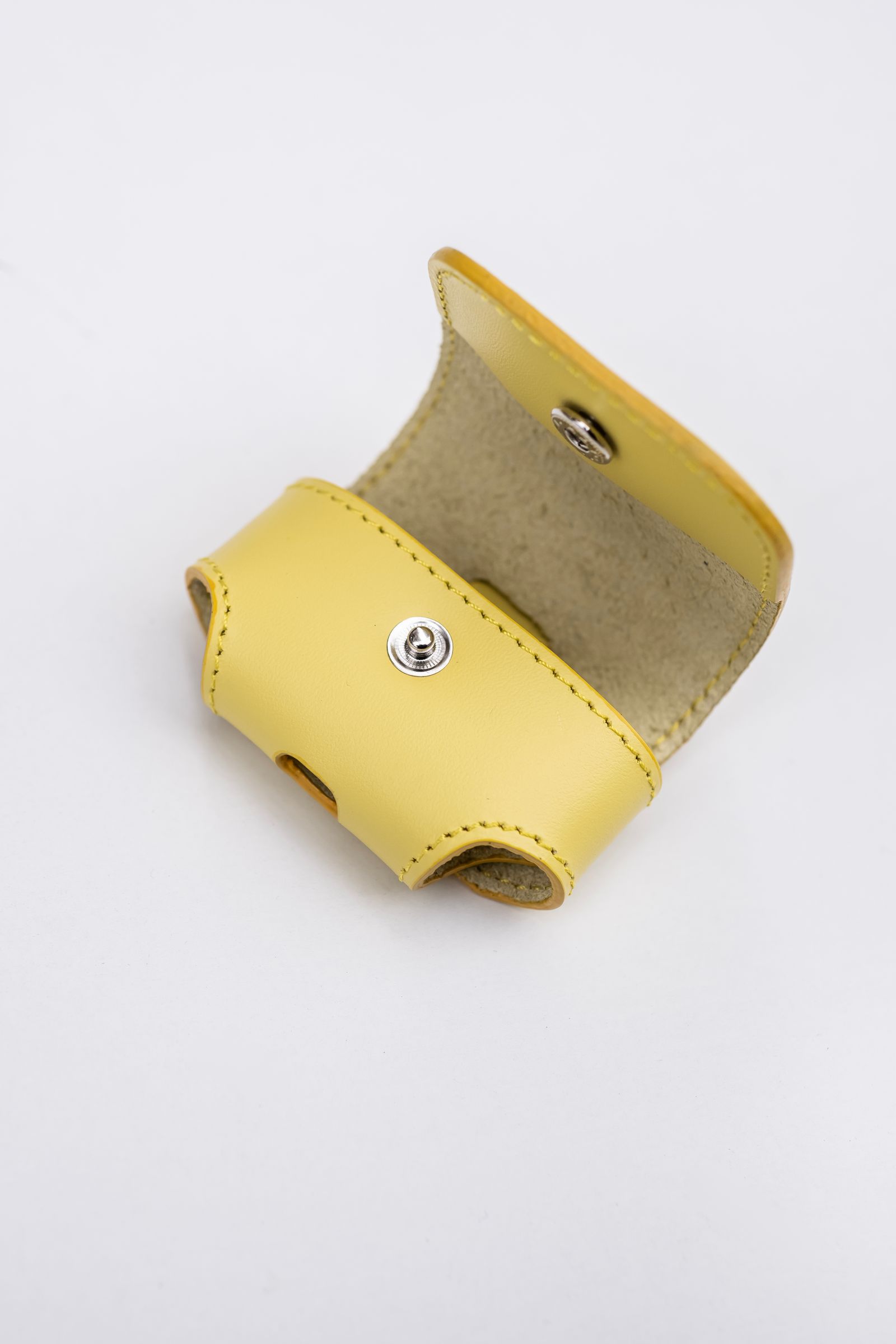 AIRPODS PRO CASE / YELLOW