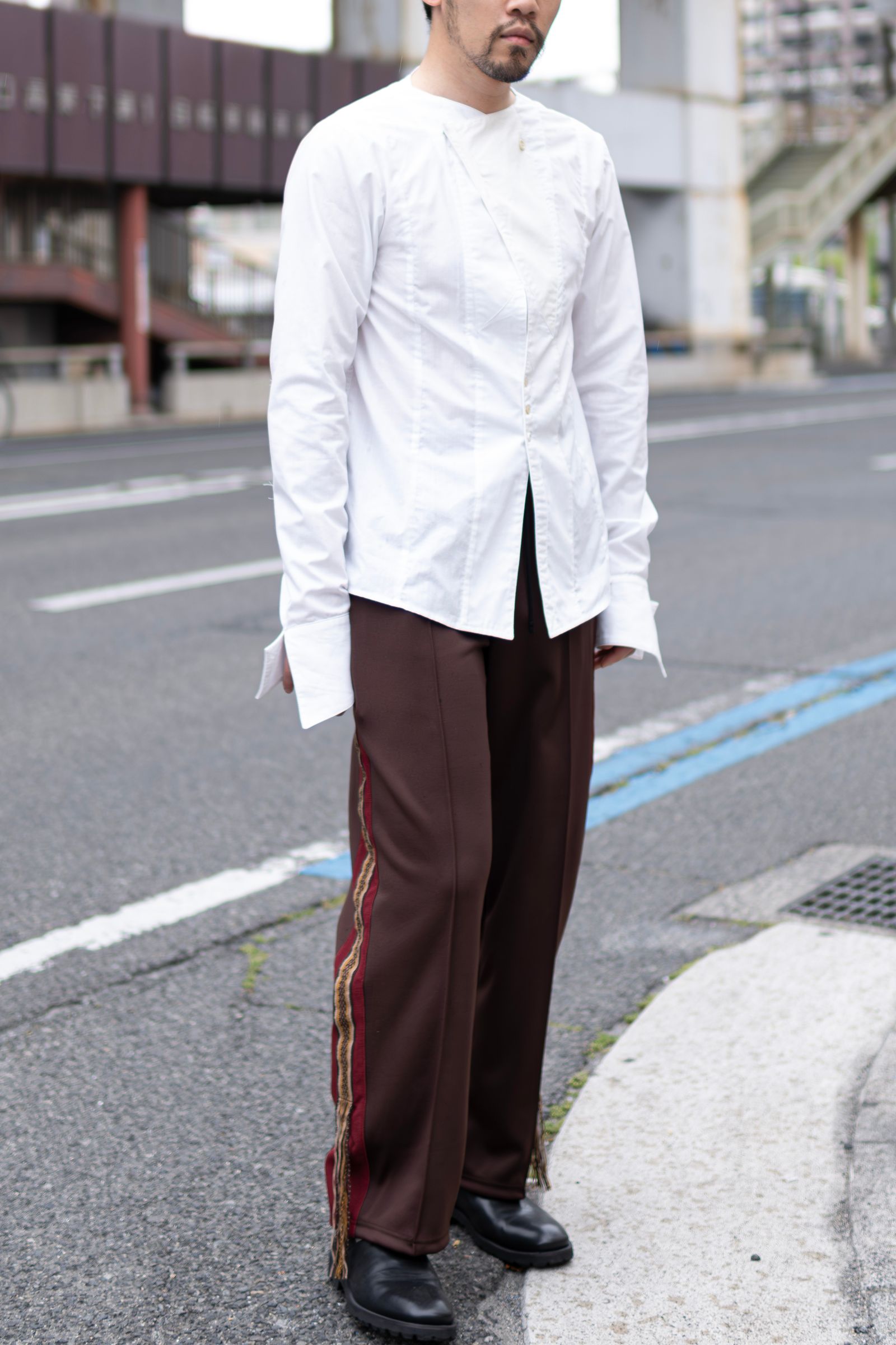 STYLE NO. 92