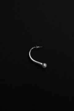 【オーダー可能】P101Pe silver925 pierce RP