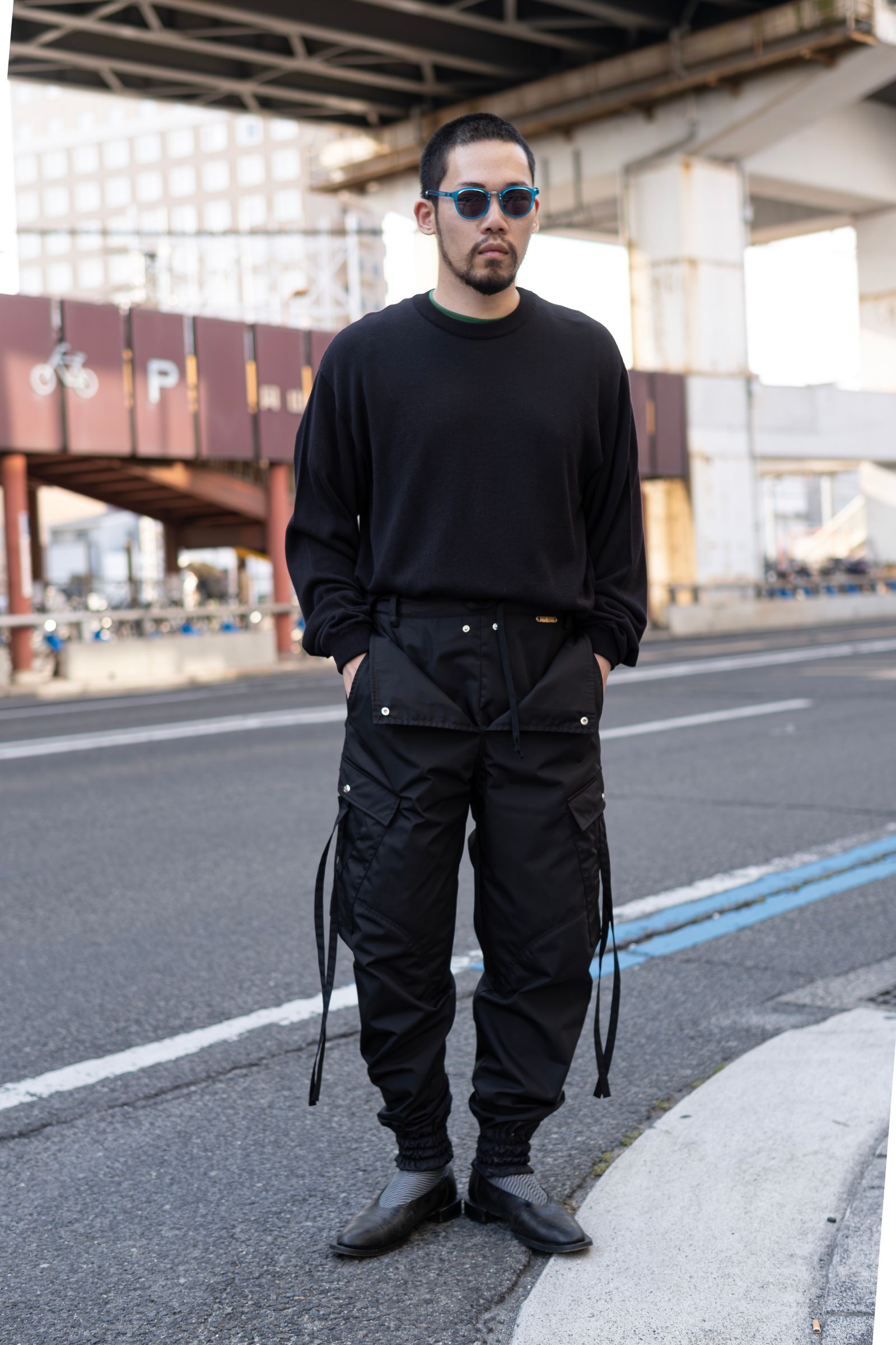 STYLE NO. 98
