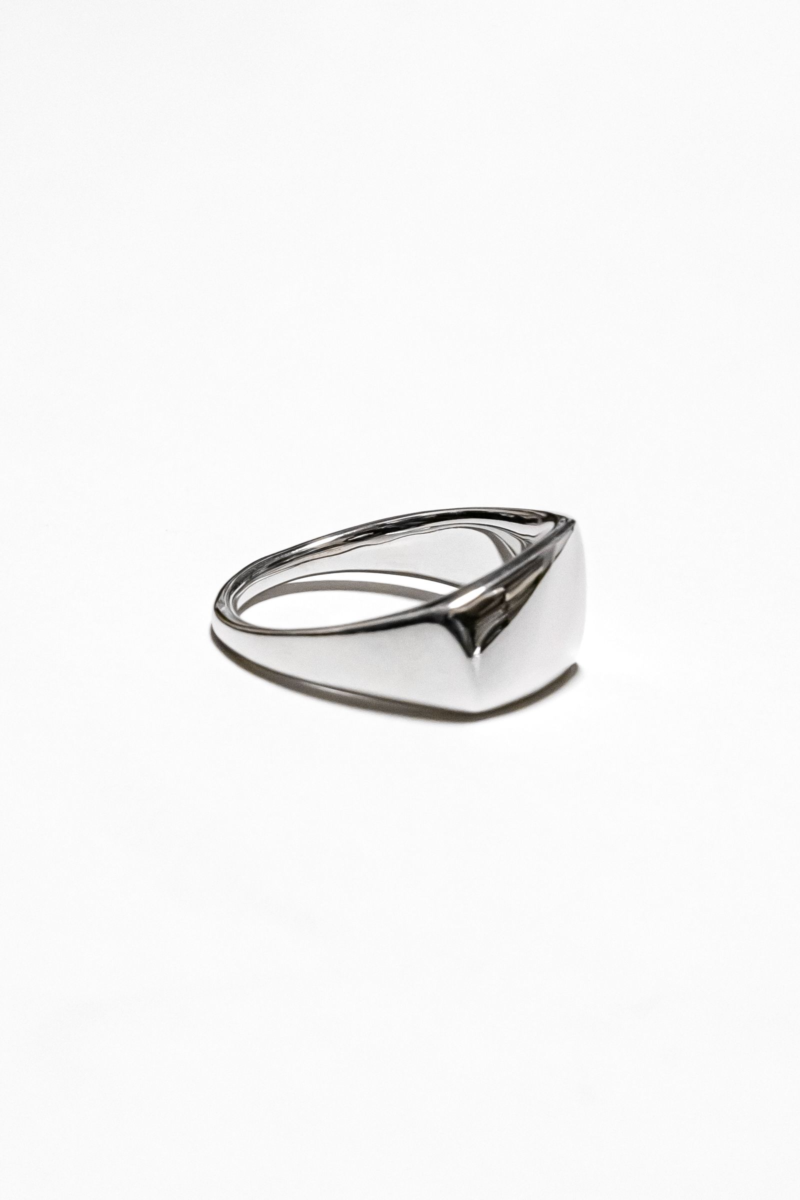 MIRAH - 【オーダー可能】R103 silver925 ring RP | Retikle Online Store