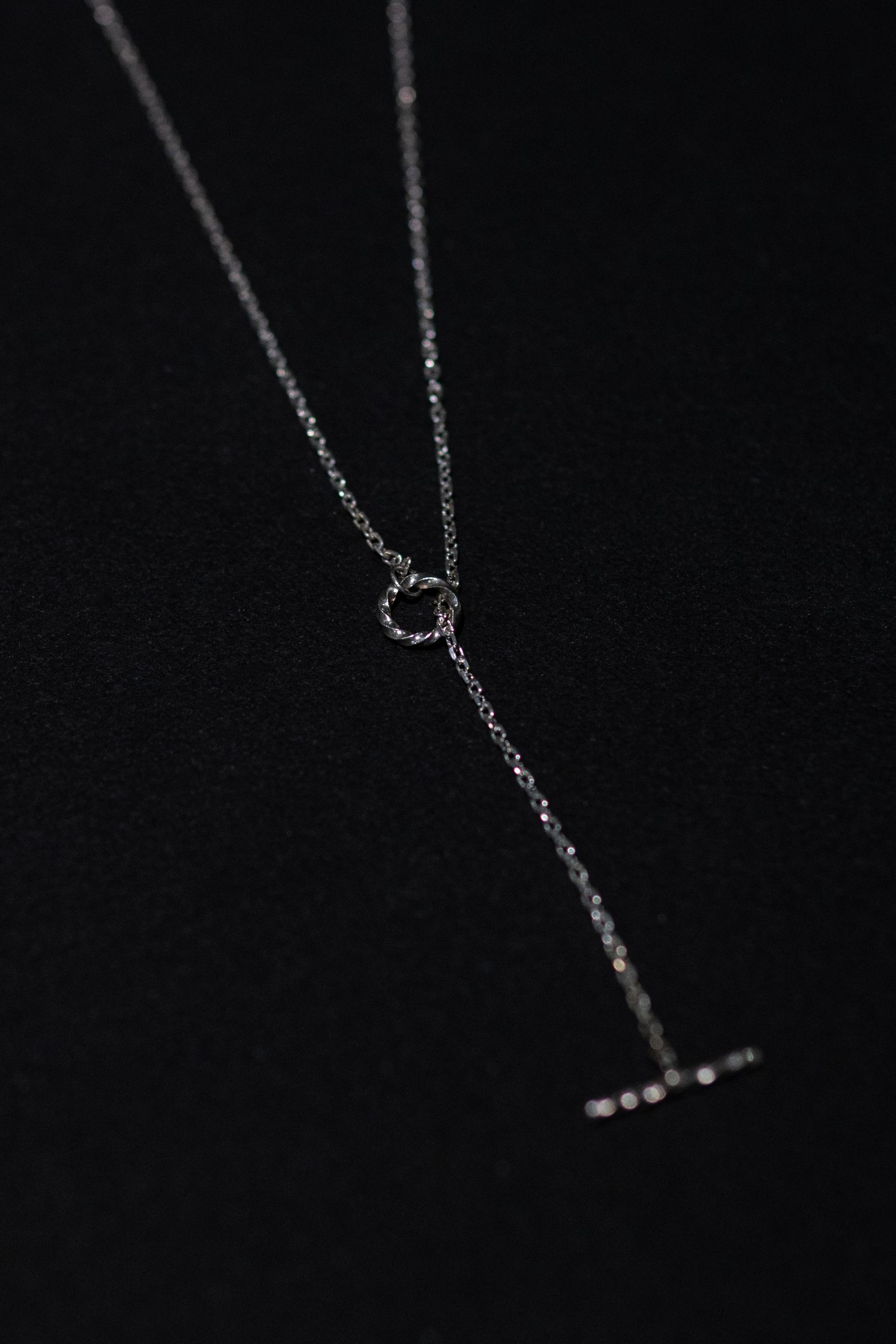 NECKLACE - CHAIN - SHORT