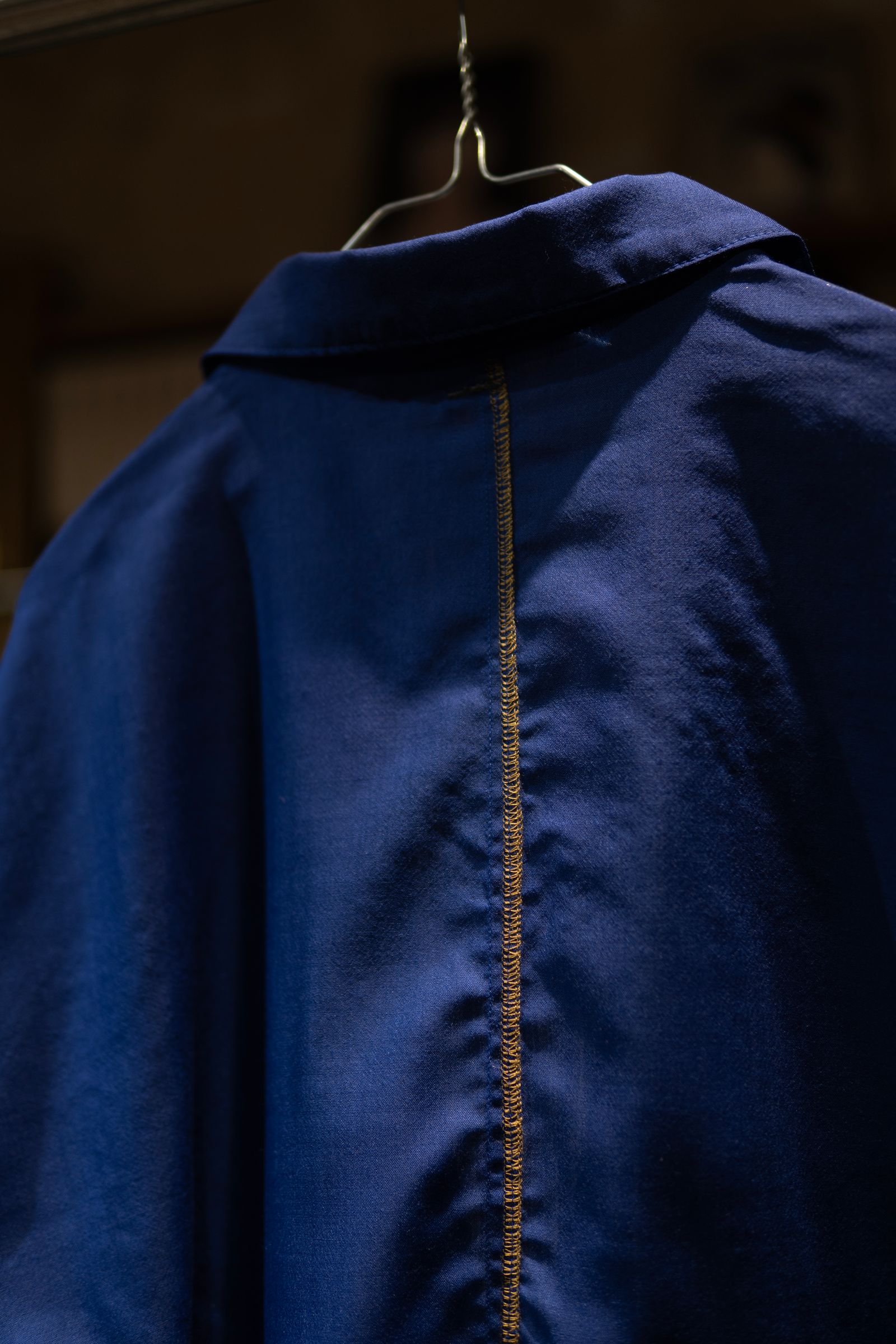 FISHERMAN / BREATHTAKING BLUE