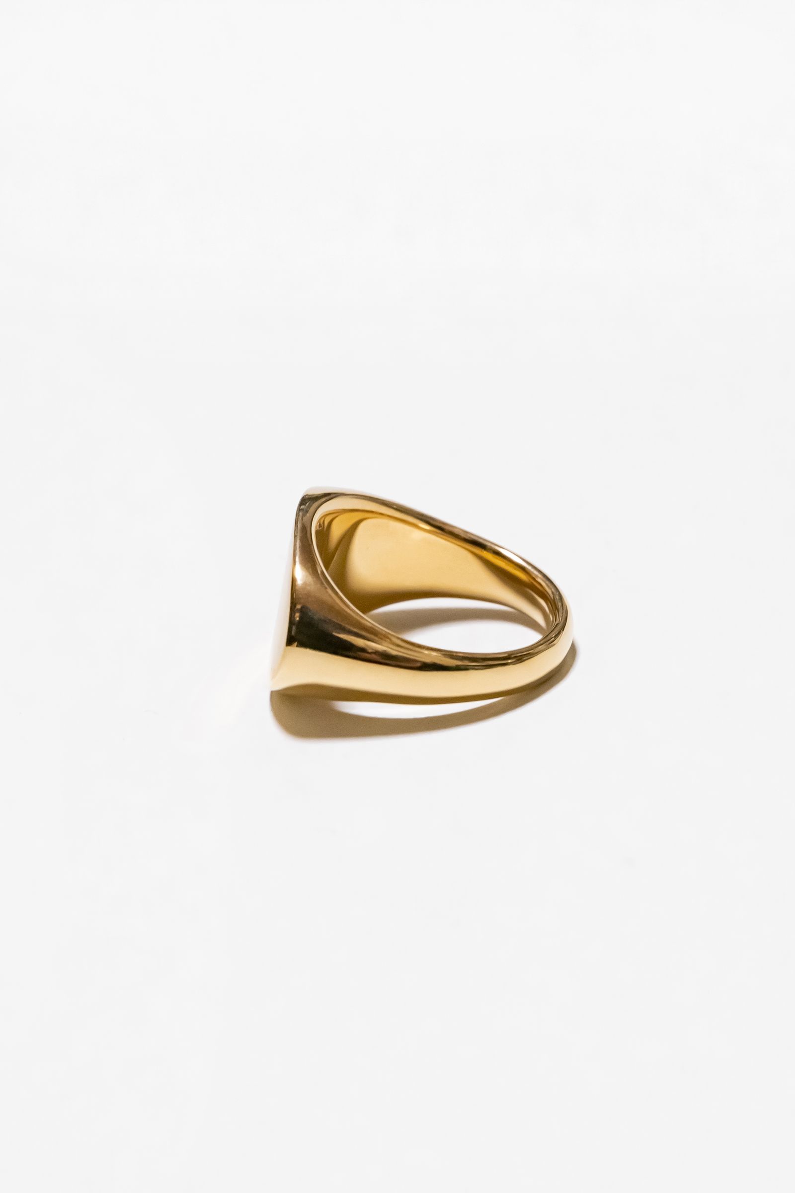 【オーダー可能】R204 silver925 ring GP