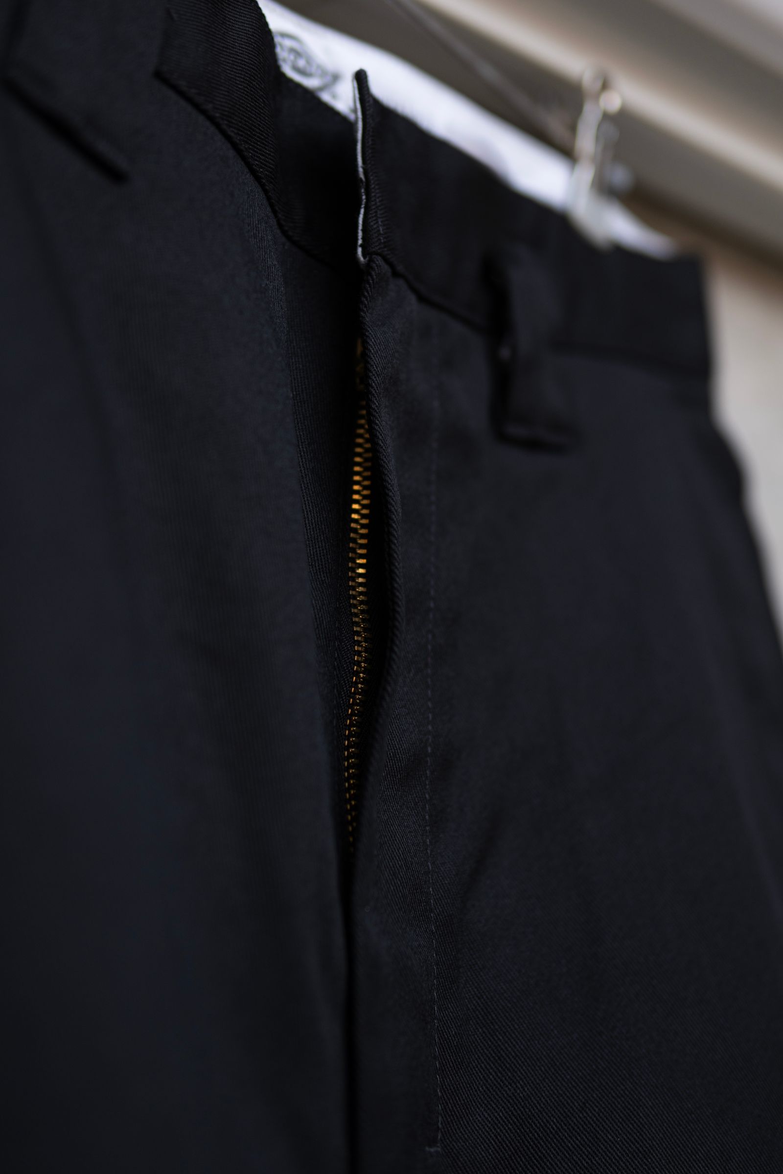 【SHINYAKOZUKA×Dickies】LOOSE WITH DICKIES / BLACK