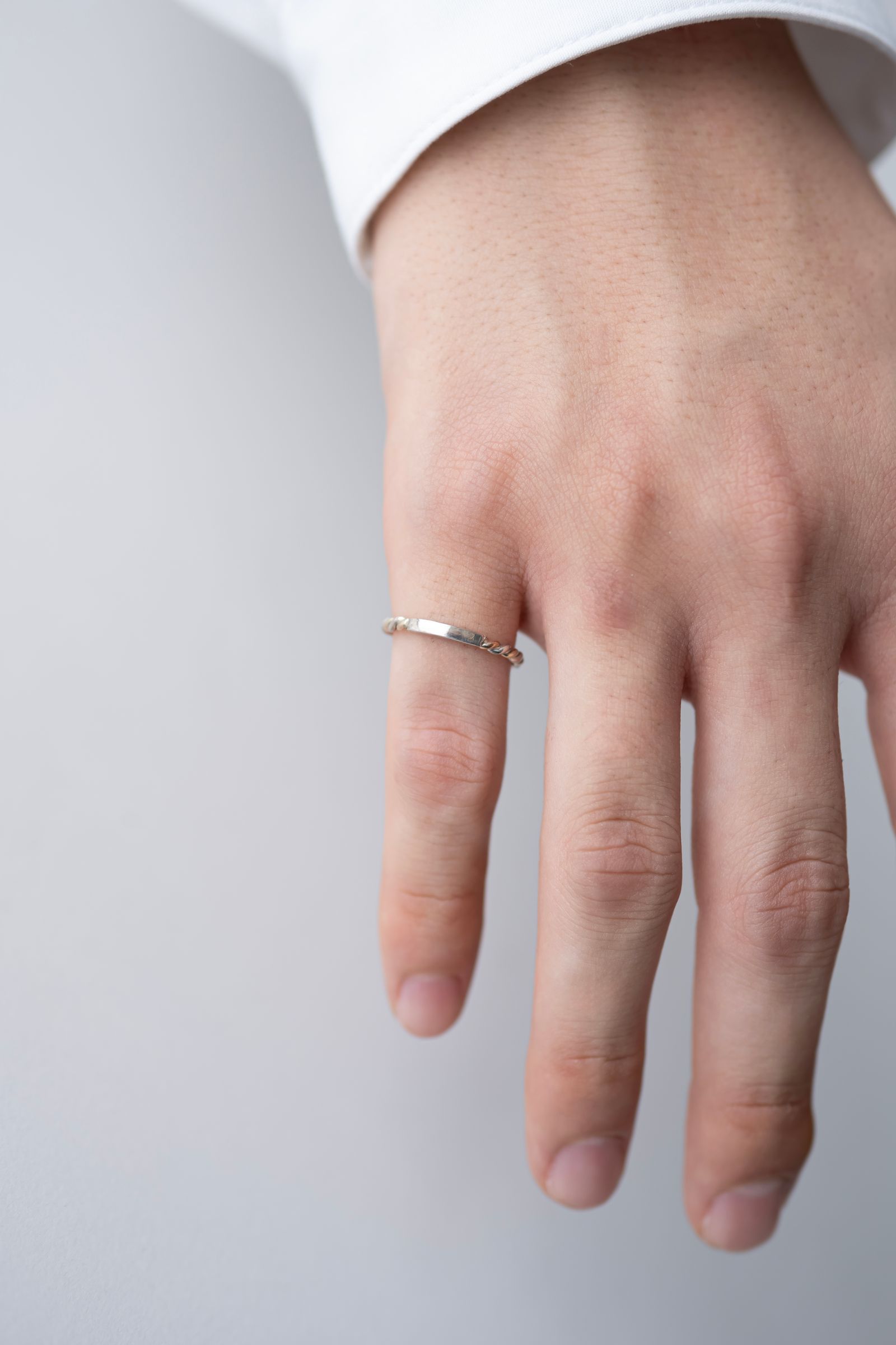 RING - FLAT
