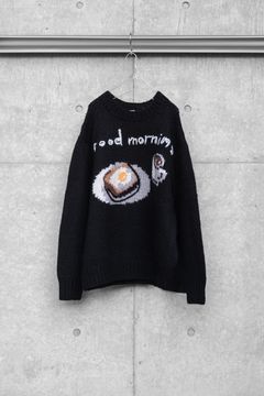 MORNING SPECIAL / DAWN BLACK