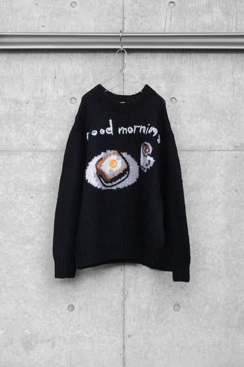 MORNING SPECIAL / DAWN BLACK