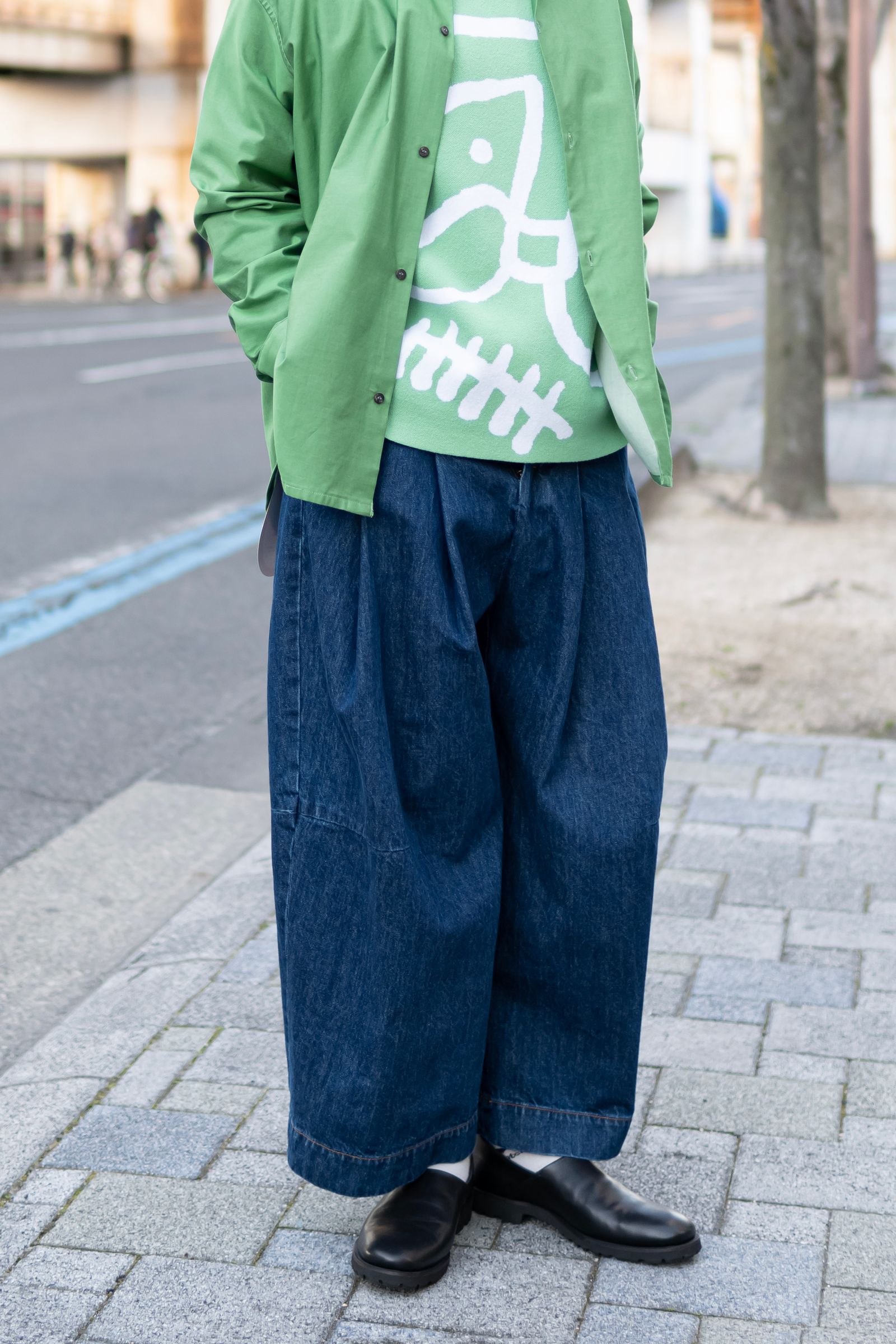 STYLE NO. 87