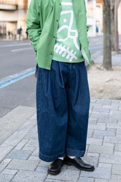 STYLE NO. 87