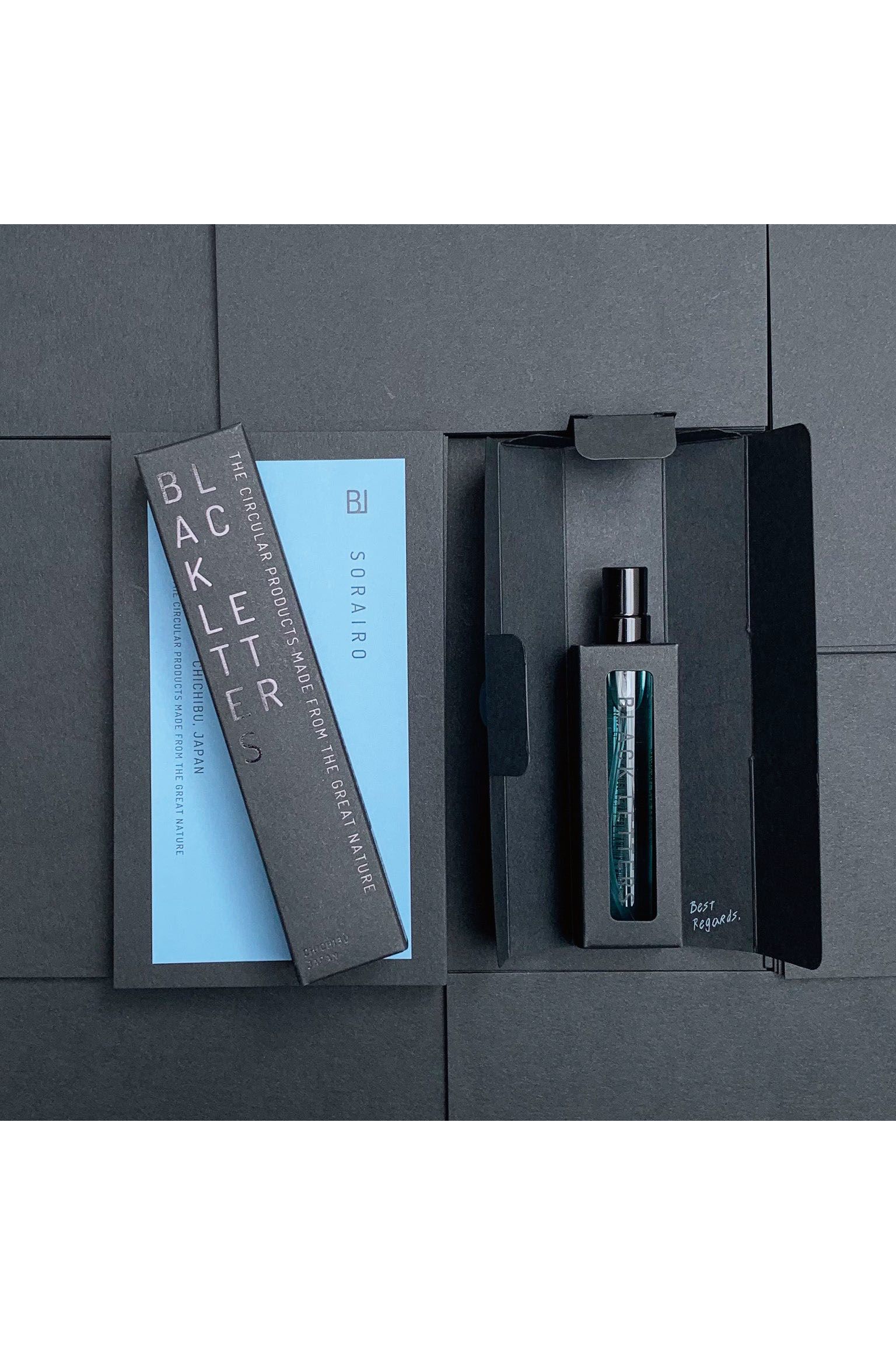"SORAIRO" Perfume / ソライロ 香水