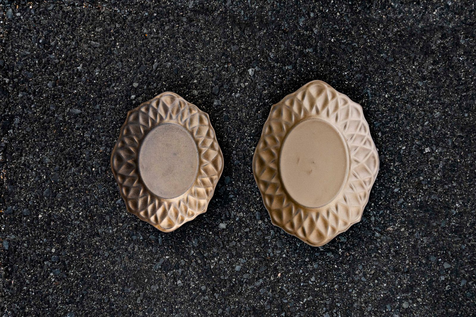 cushion plate -alchemia- L / 平皿