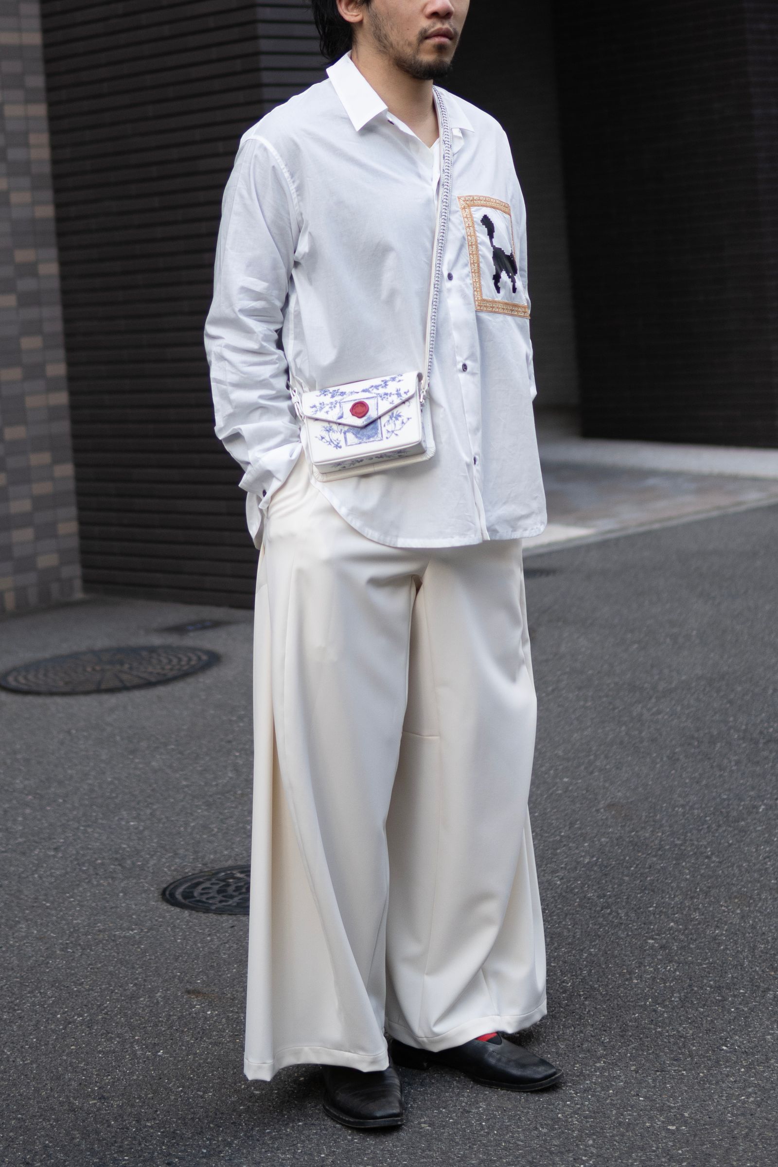 STYLE NO. 139