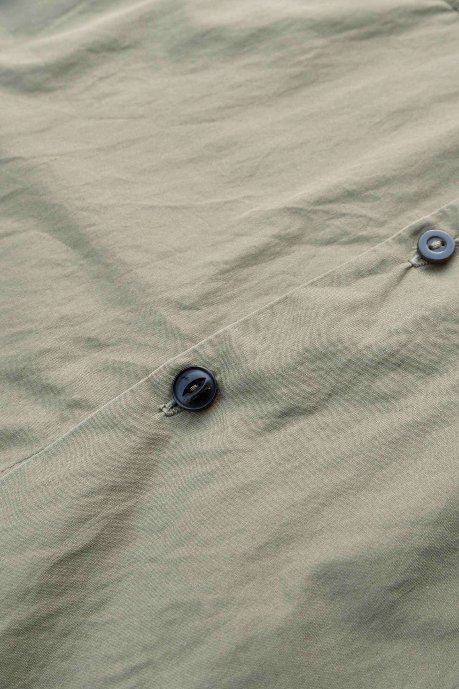 Belgian Army Remake shirts / ベルギー軍リメイクシャツ