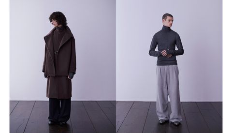 【JUHA】"Design and performance that coexist with nature." 2023AW START.