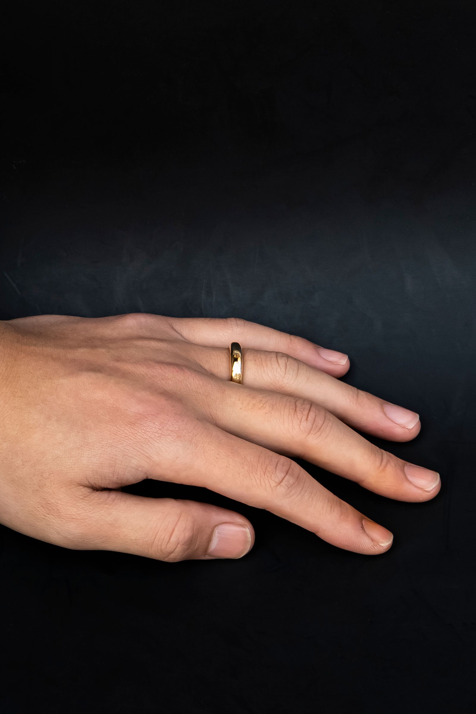 【即納可能】R107 silver925 ring GP