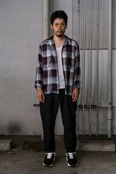 STYLE NO. 74