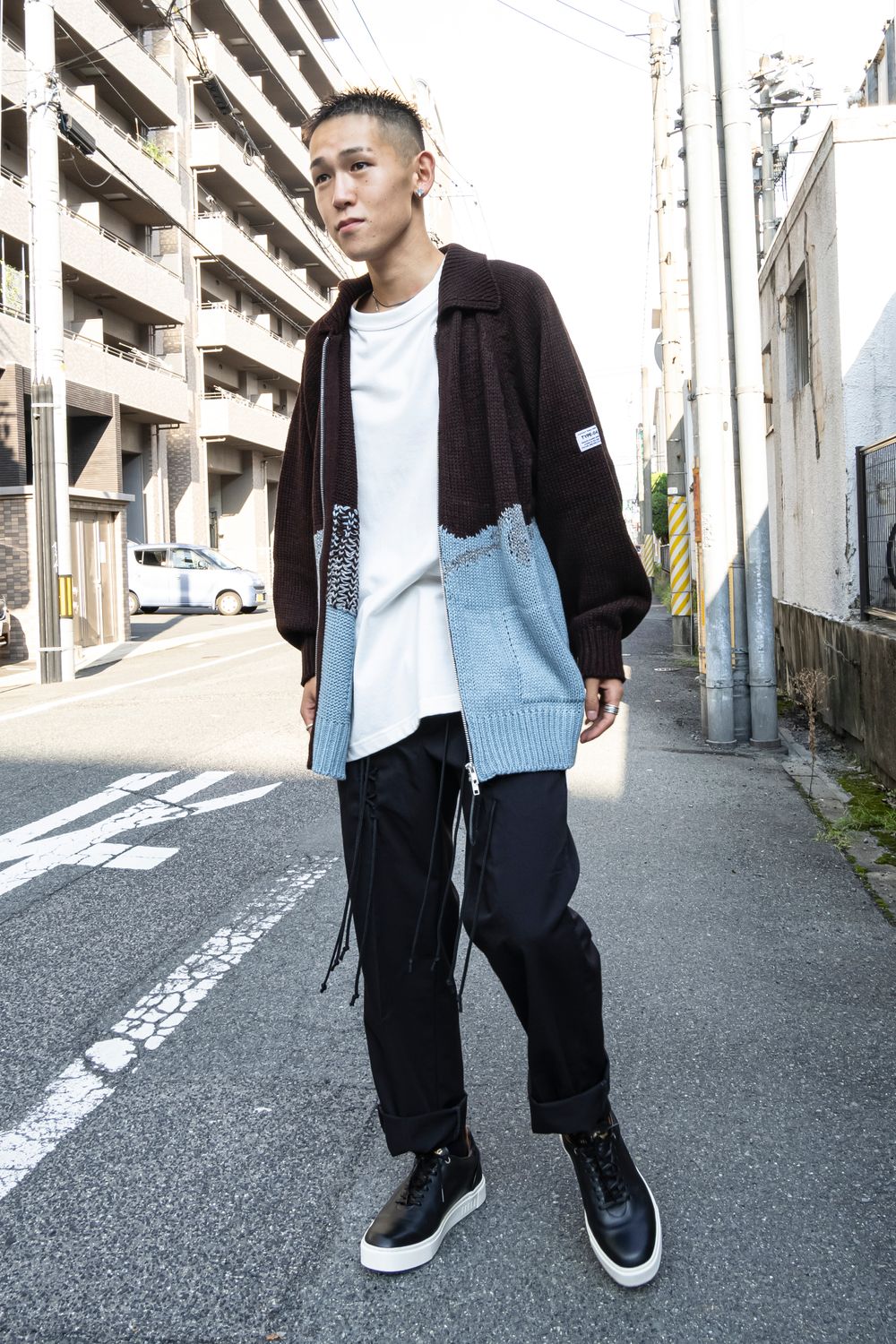 STYLE NO. 64