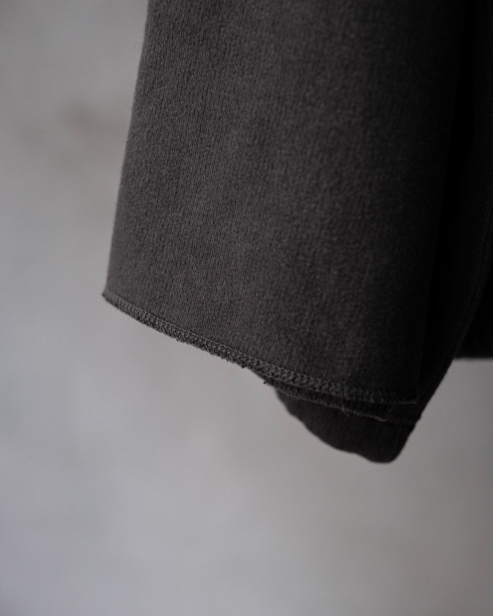 SWEAT HOODIE / Sumikuro