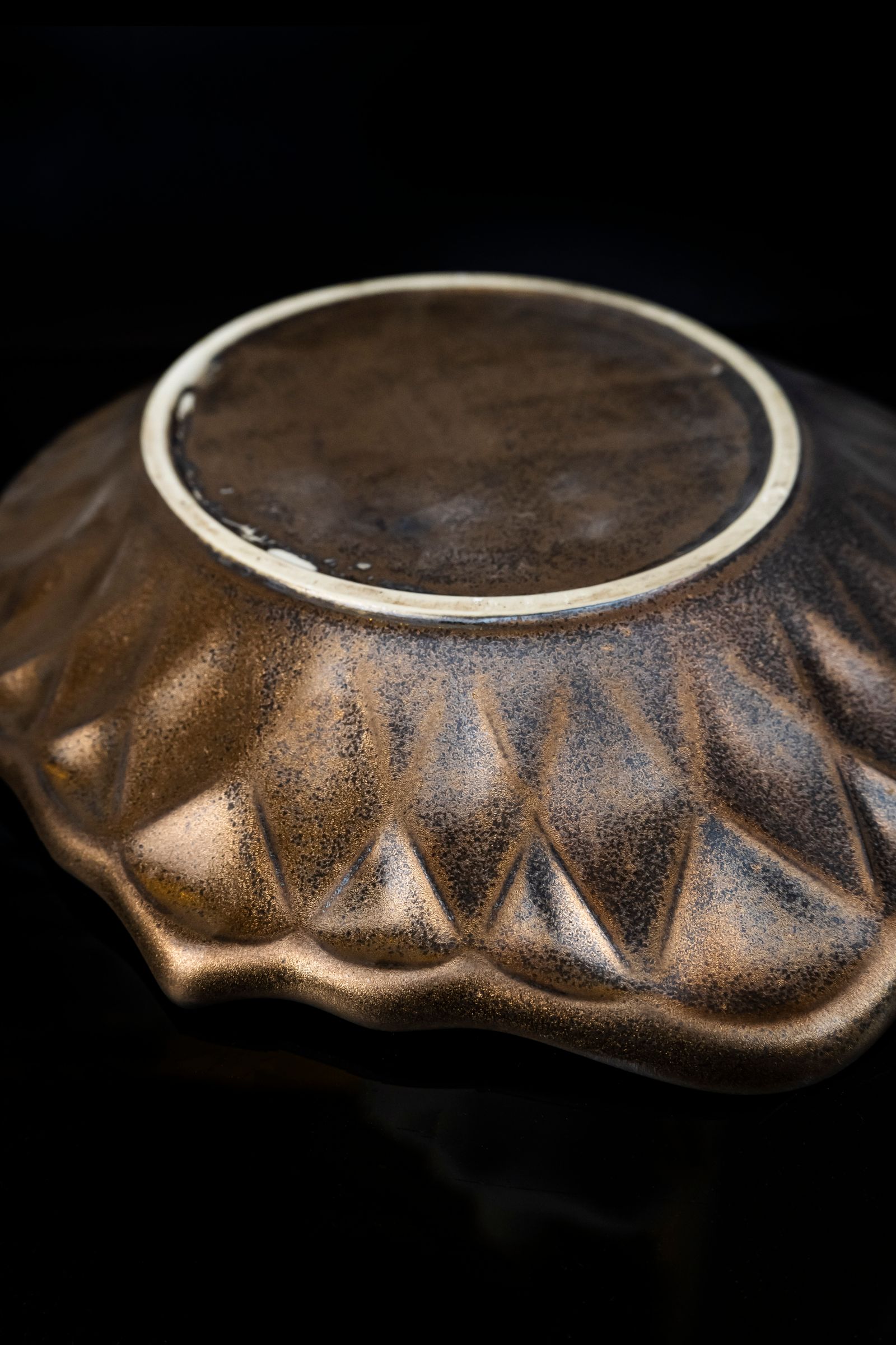 cushion plate -alchemia- L / 平皿