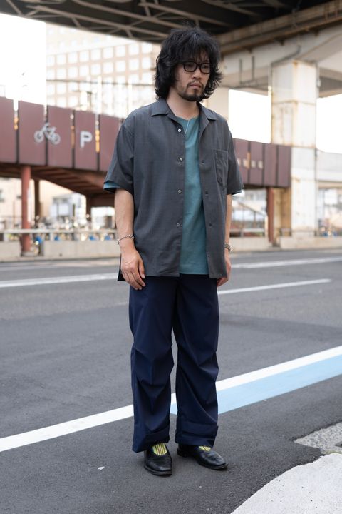 STYLE NO. 120