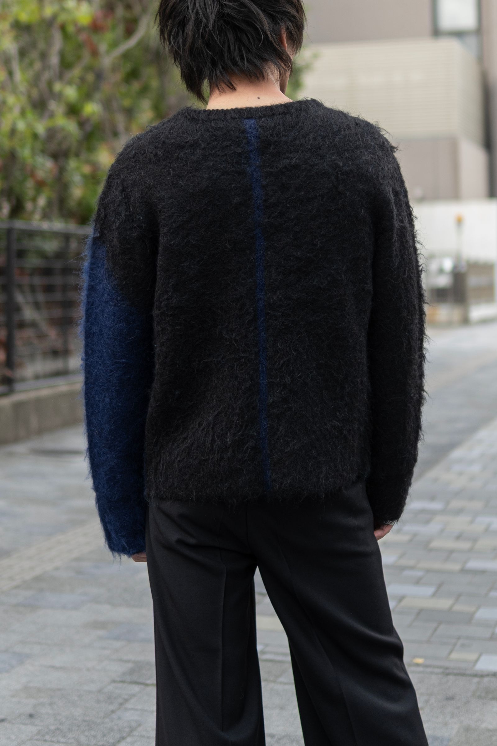 Sir, PENGUIN / DAWN BLACK